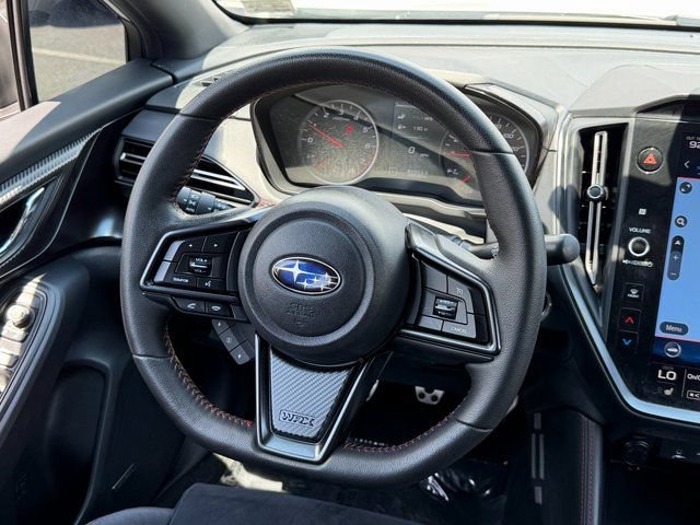 Used 2023 Subaru WRX Limited AWD/4WD image 30