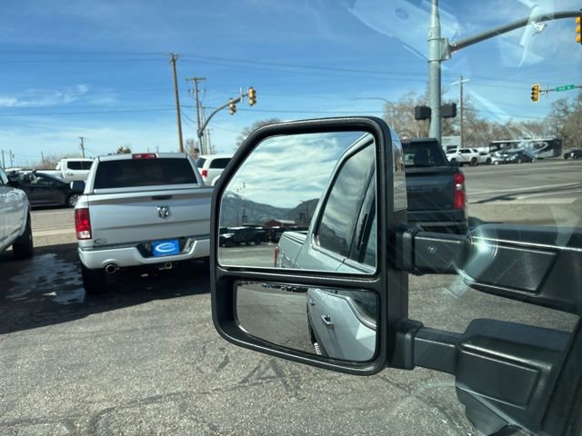 Certified 2023 Ford F150 Lariat w/ Max Trailer Tow Package image 25