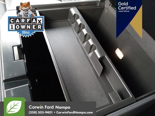 Certified 2024 Ford F250 Platinum image 22