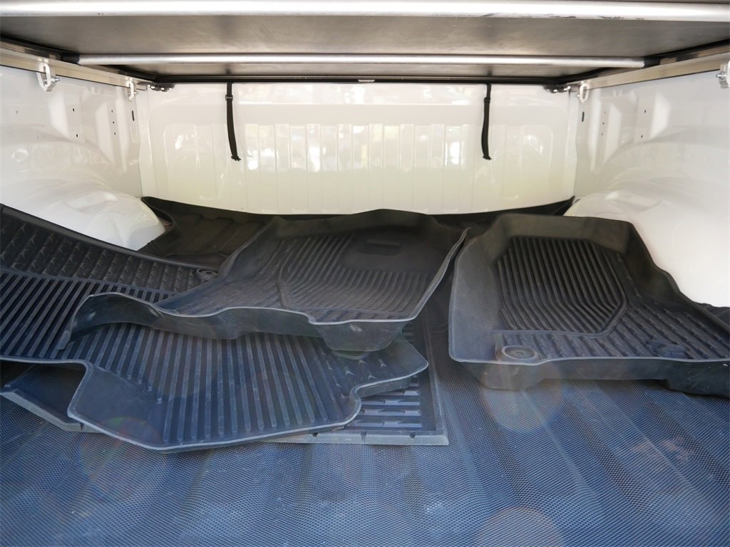 Used 2025 RAM 1500 Big Horn image 10