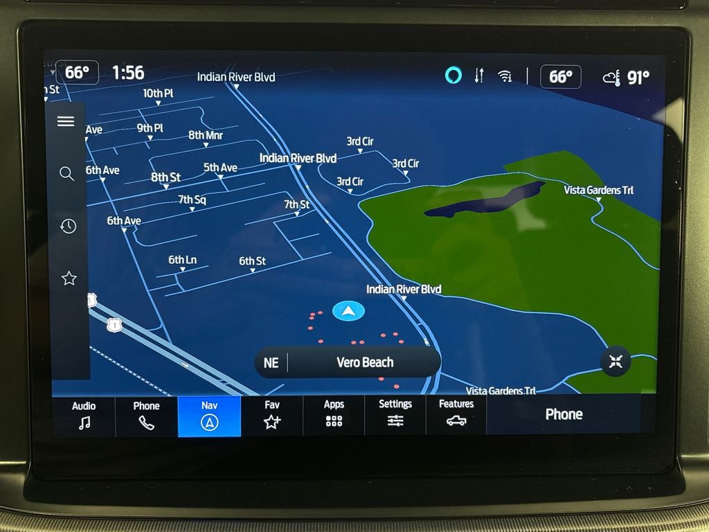 Certified 2024 Ford F150 Raptor image 27