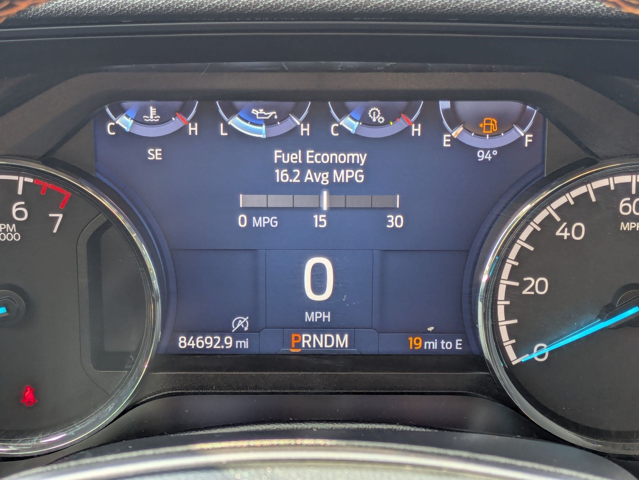 Certified 2023 Ford F150 Tremor AWD/4WD image 24