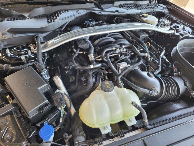 Certified 2022 Ford Mustang Mach 1 RWD image 35