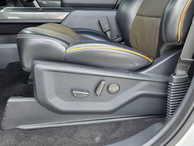 Certified 2023 Ford F150 Tremor w/ Equipment Group 402A High image 14