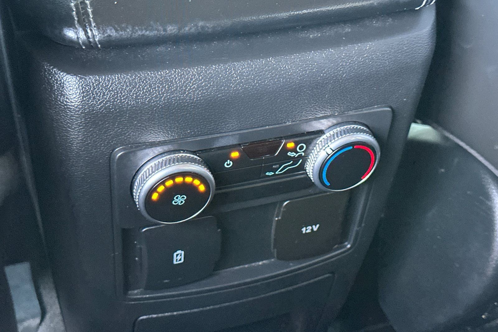 Certified 2022 Ford Explorer XLT w/ Equipment Group 202A image 42