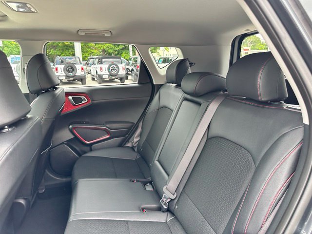 Used 2023 Kia Soul GT-Line FWD image 41