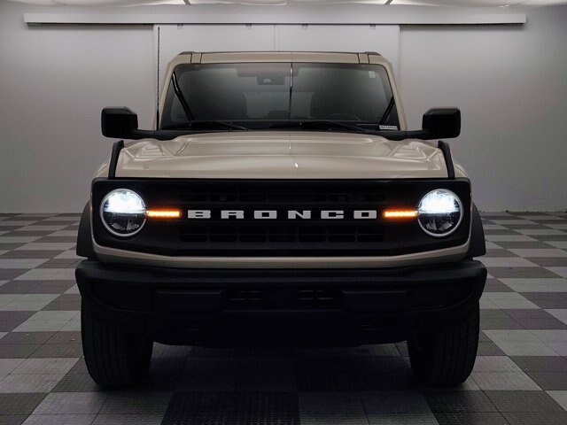 Certified 2025 Ford Bronco Big Bend AWD/4WD image 6
