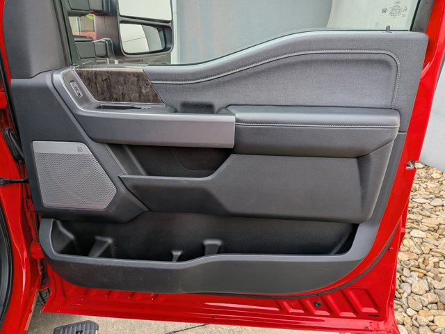 Certified 2023 Ford F250 Lariat w/ Lariat Ultimate Package image 36