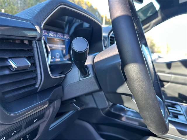 Certified 2023 Ford F150 XLT w/ Equipment Group 302A High image 29