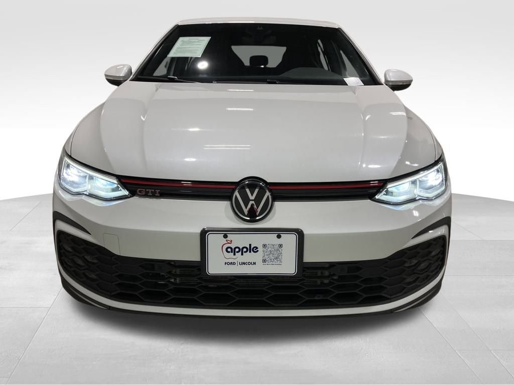 Used 2024 Volkswagen GTI S image 8
