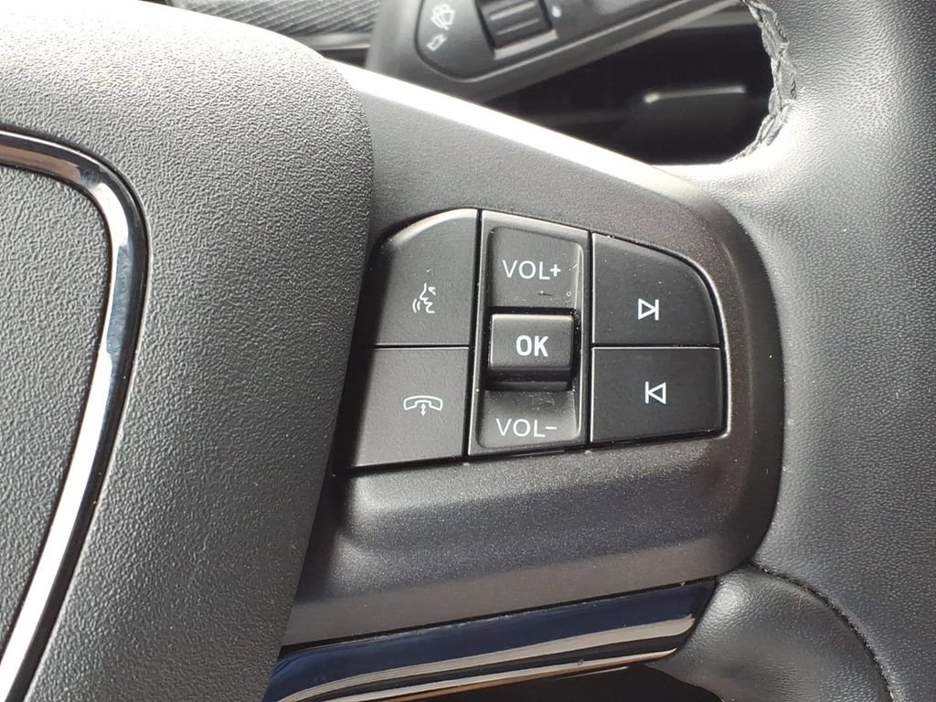 Certified 2024 Ford Mustang Mach-E Premium AWD/4WD image 9