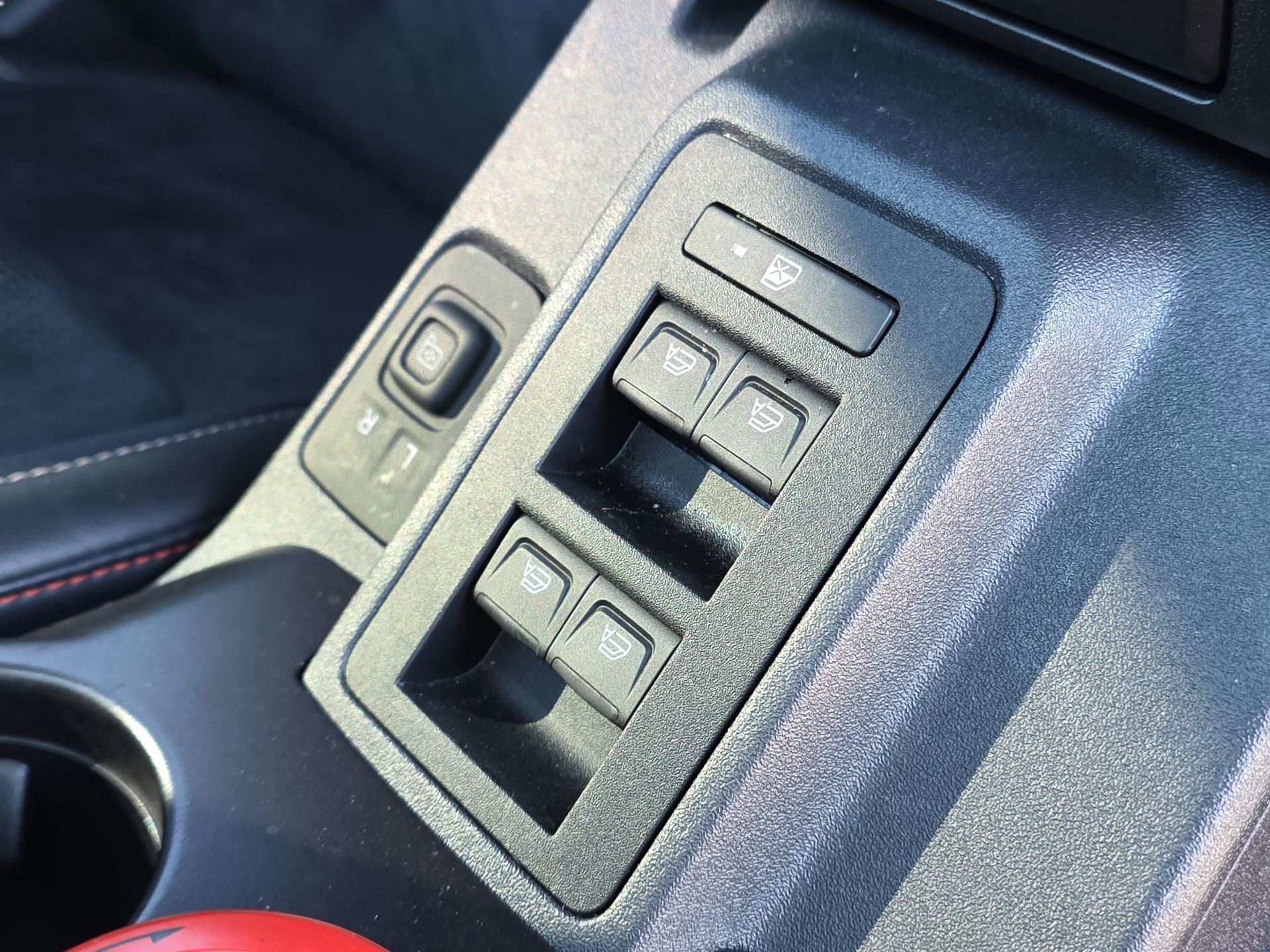 Certified 2022 Ford Bronco Raptor image 47