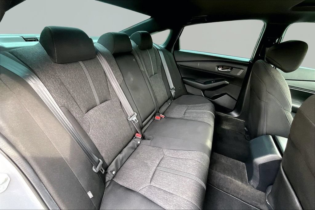 Used 2024 Honda Accord Sport image 27