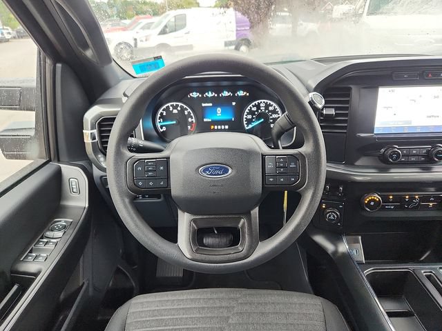 Certified 2023 Ford F150 XL w/ STX Appearance Package AWD/4WD image 9