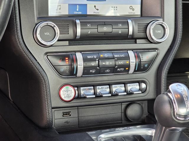 Certified 2018 Ford Mustang GT Premium image 19