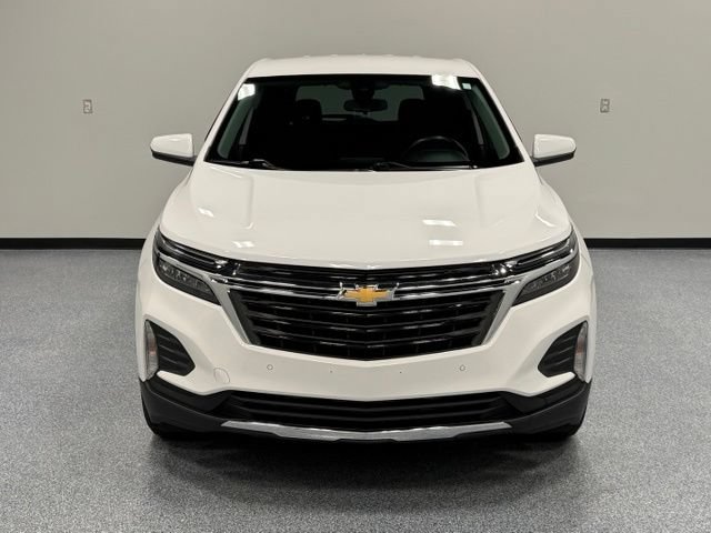 Used 2022 Chevrolet Equinox LT FWD image 4