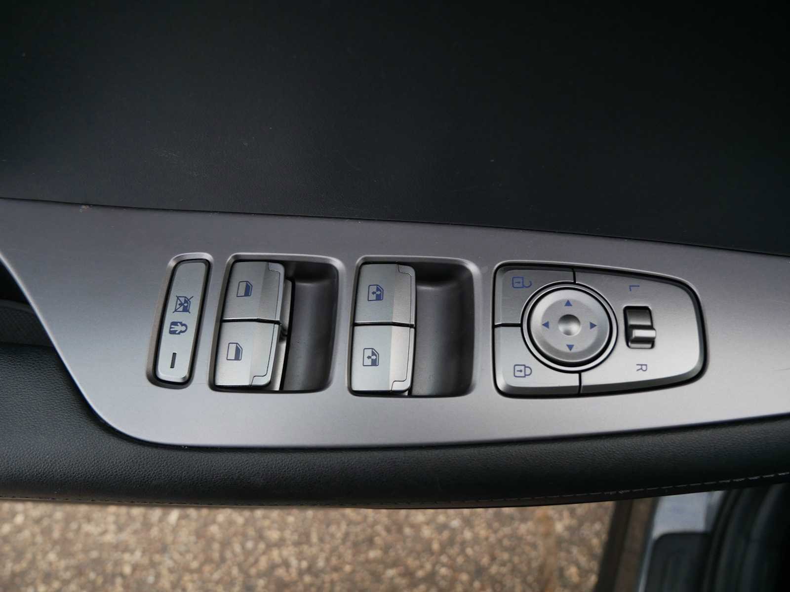 Used 2025 Hyundai Palisade SEL image 21