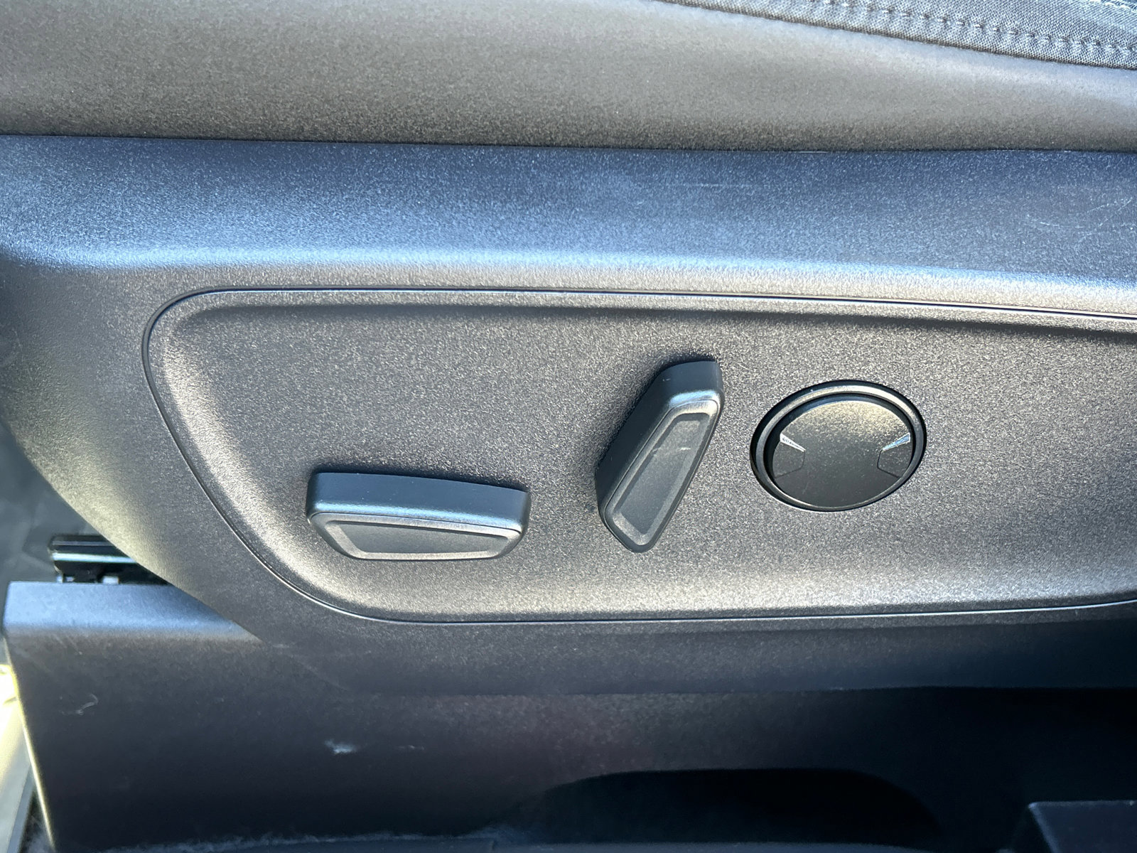 Certified 2024 Ford Bronco Sport Big Bend w/ Convenience Package image 11