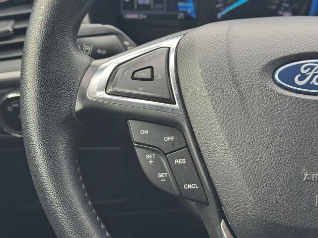 Certified 2023 Ford Edge SEL w/ Sport Appearance Package AWD/4WD image 21