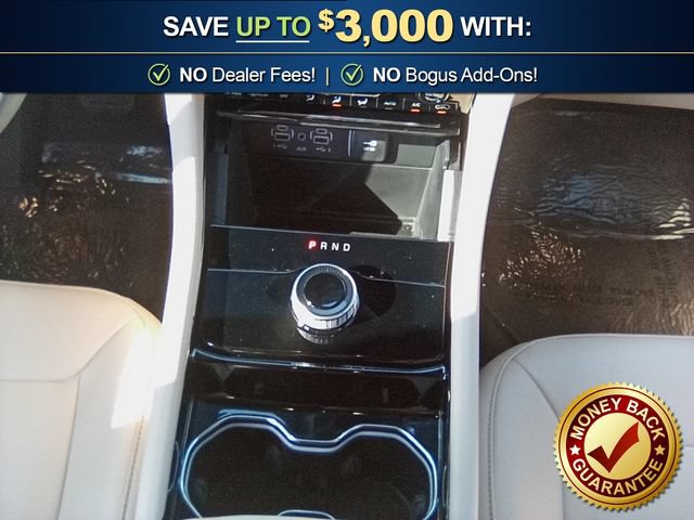 Used 2023 Jeep Grand Cherokee Limited RWD image 20