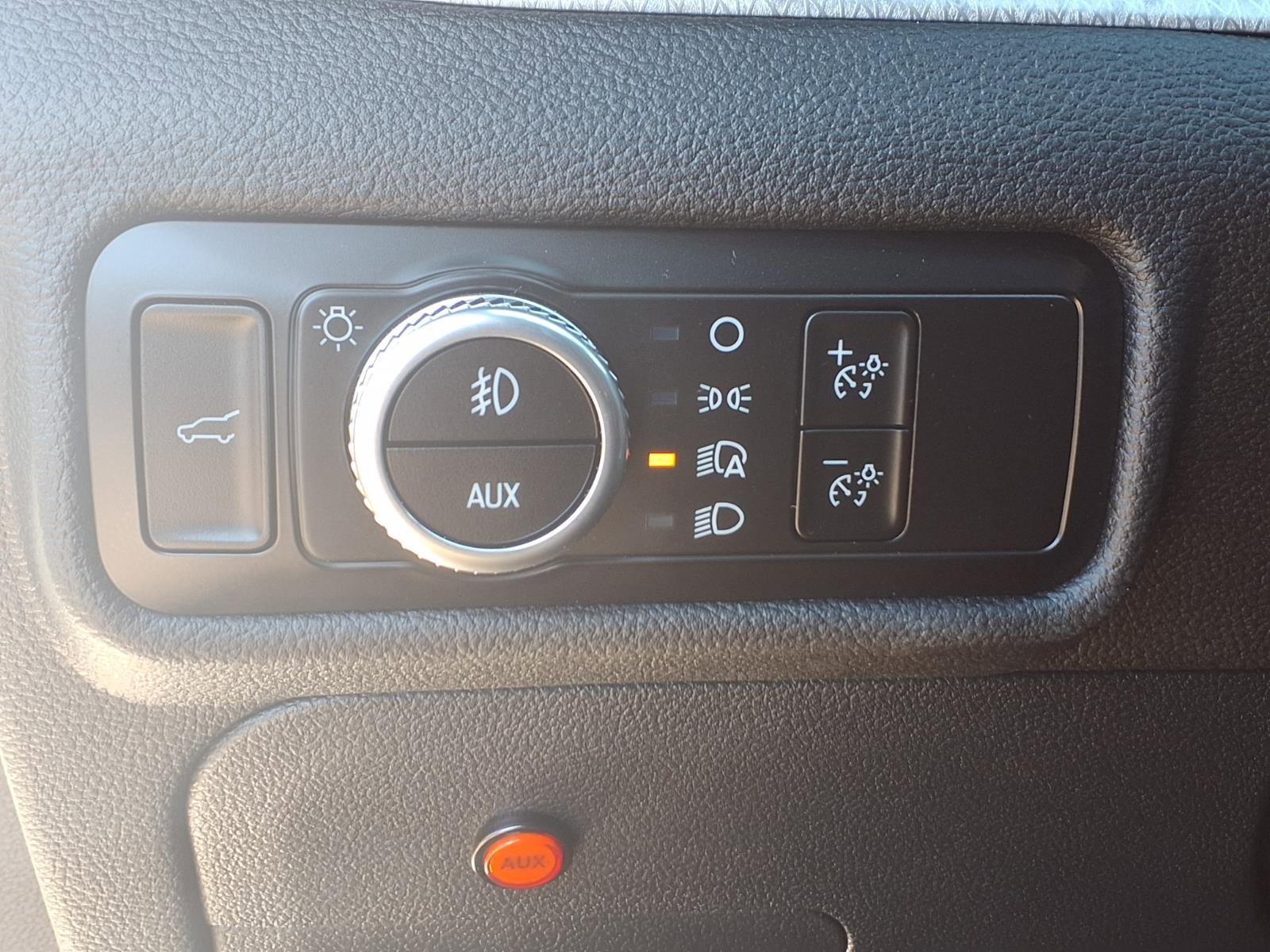 Certified 2023 Ford Explorer Timberline w/ Timberline Technology Package image 21