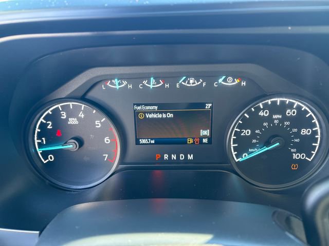 Certified 2025 Ford F350 XL w/ STX Appearance Package image 21