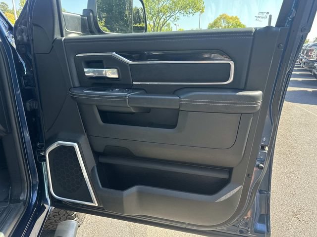 Used 2022 RAM 2500 Laramie w/ Night Edition AWD/4WD image 43
