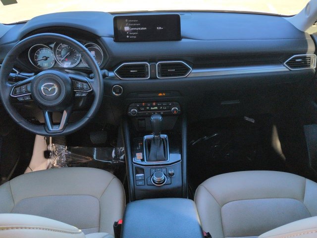 Used 2023 MAZDA CX-5 AWD 2.5 S w/ Select Package image 15