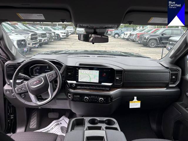 Used 2024 GMC Sierra 1500 Elevation AWD/4WD image 12