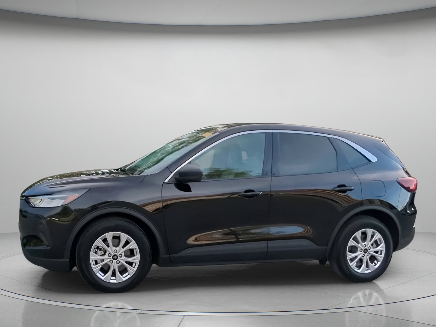 Certified 2023 Ford Escape Active FWD image 15