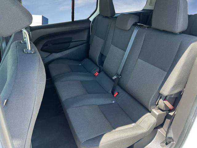 Certified 2017 Ford Transit Connect XL FWD image 18