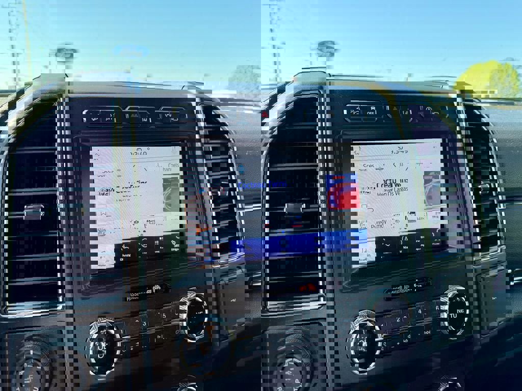 Certified 2020 Ford Expedition Max Limited w/ Equipment Group 303A AWD/4WD image 30