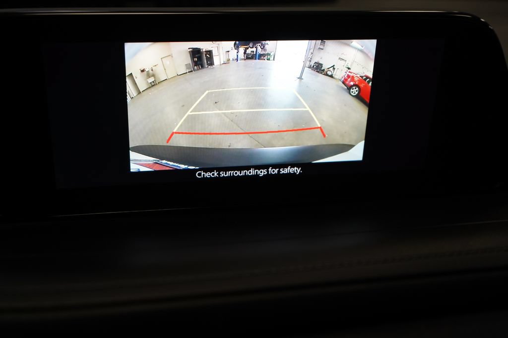 Used 2022 MAZDA CX-30 AWD 2.5 S image 36