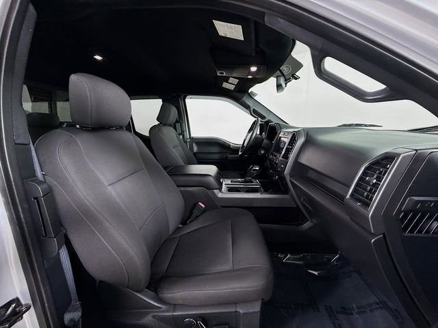 Certified 2018 Ford F150 XLT w/ Equipment Group 302A Luxury image 27