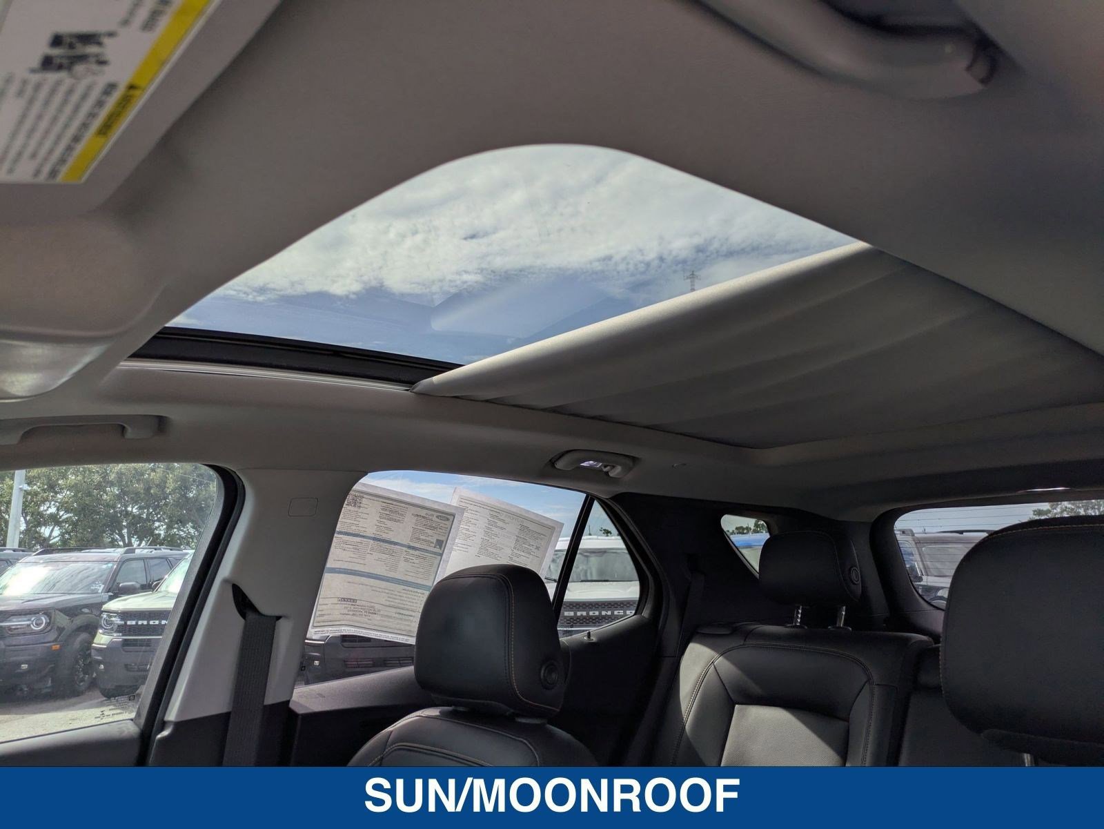 Used 2019 Chevrolet Equinox Premier image 24