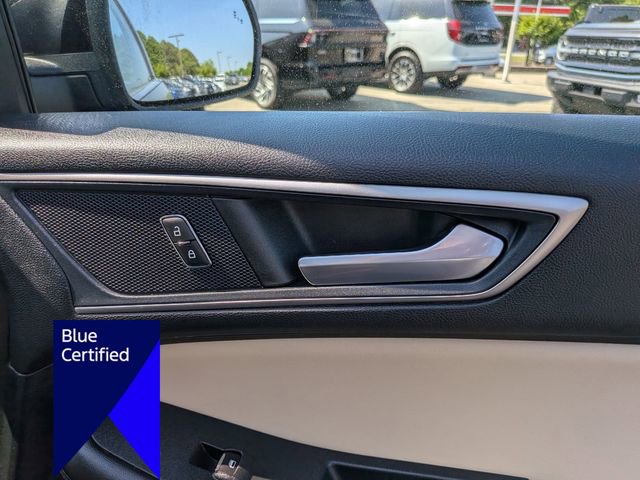 Certified 2022 Ford Edge SEL w/ Convenience Package AWD/4WD image 32