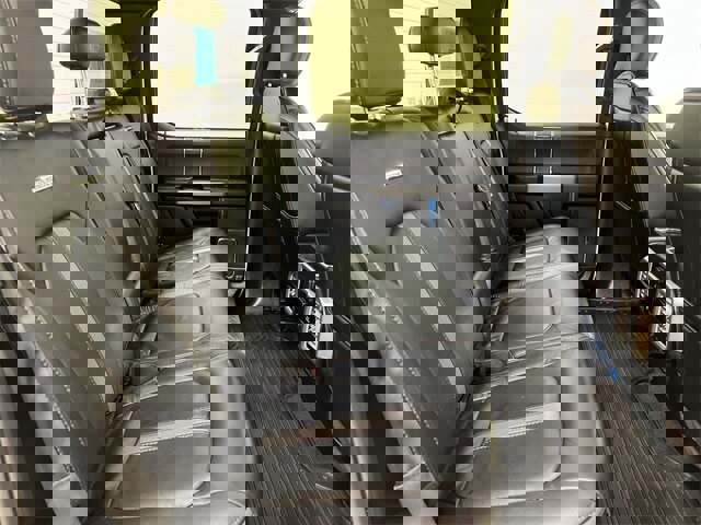 Certified 2020 Ford F150 Platinum w/ Equipment Group 701A Luxury image 7