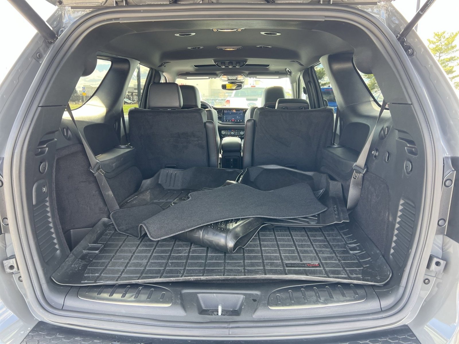 Used 2026 Dodge Durango GT image 26