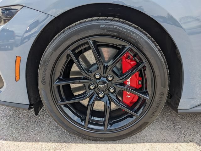 Certified 2025 Ford Mustang GT RWD image 10