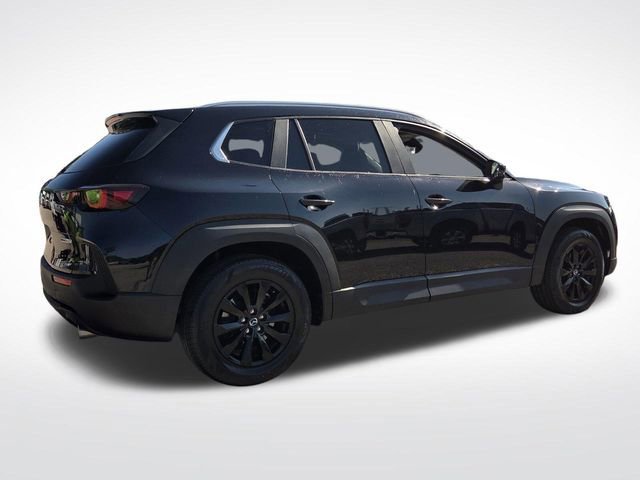 Used 2023 MAZDA CX-50 2.5 S w/ Cargo Package image 5