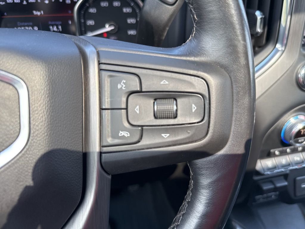 Used 2020 GMC Sierra 3500 Denali w/ Denali Ultimate Package AWD/4WD image 24