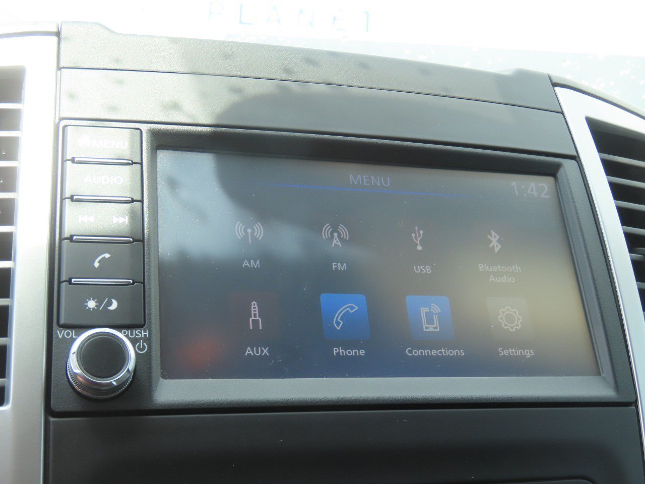 Used 2020 Nissan Frontier SV w/ Midnight Edition Floor Mats RWD image 30