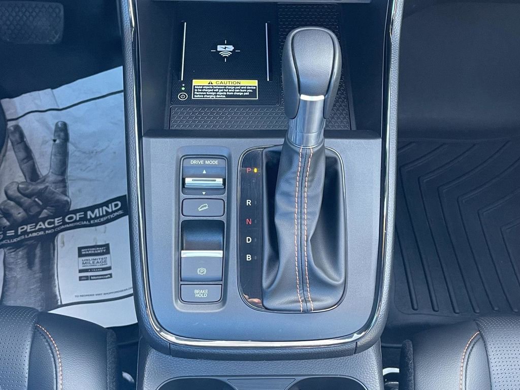 Used 2025 Honda CR-V Sport-L image 32