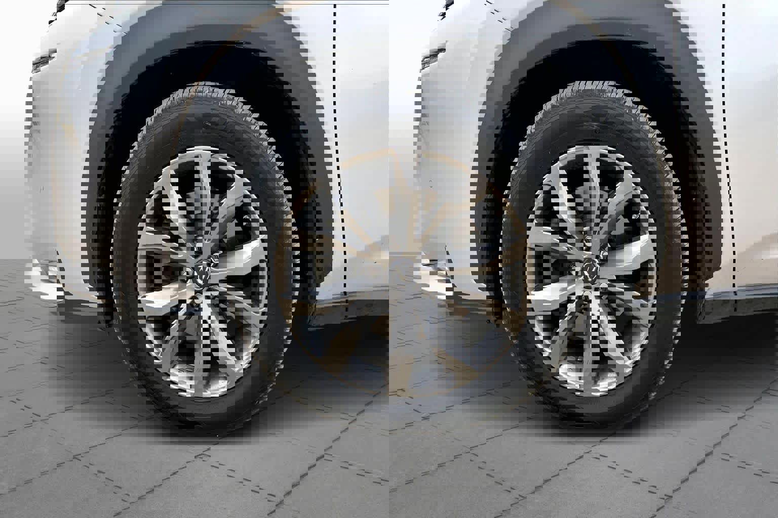 Used 2017 Lexus NX 200t F Sport w/ F Sport Premium Package image 20