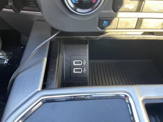 Certified 2020 Ford F150 Platinum w/ Equipment Group 701A Luxury image 30