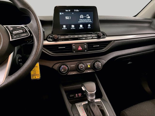 Used 2021 Kia Forte LXS FWD image 6