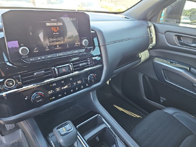 Used 2023 Nissan Pathfinder Rock Creek AWD/4WD image 22