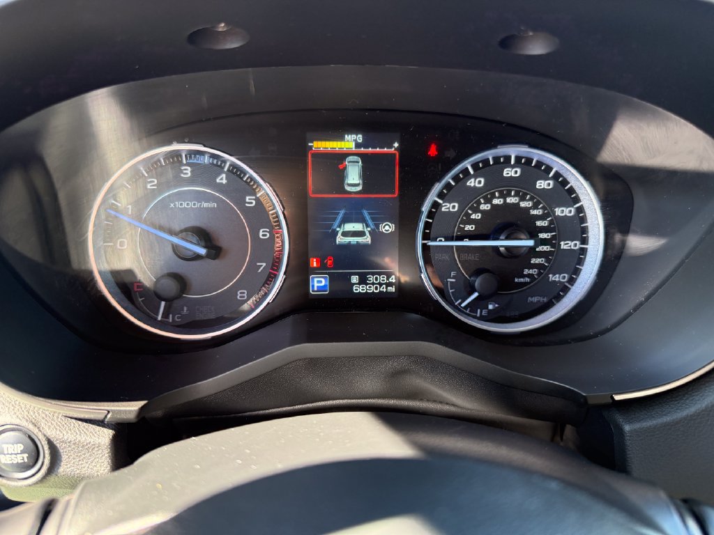 Used 2021 Subaru Ascent Limited w/ Technology Package AWD/4WD image 27