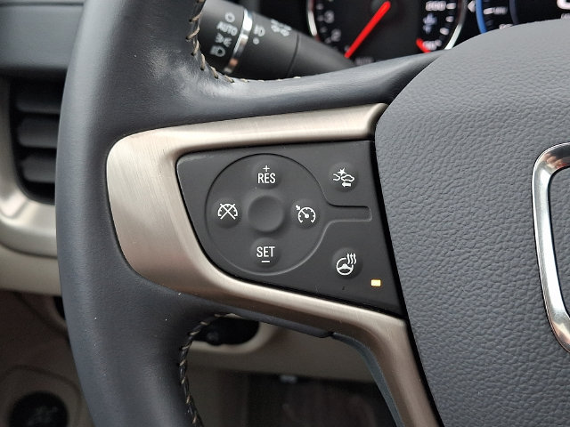 Used 2022 GMC Terrain Denali w/ Denali Premium Package AWD/4WD image 21