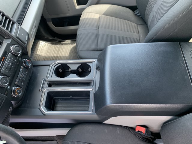 Certified 2020 Ford F150 XL w/ Equipment Group 101A Mid AWD/4WD image 27